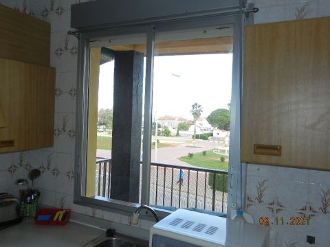 Apartamento en Denia - Detalles sobre el alquiler n71039 Foto n12