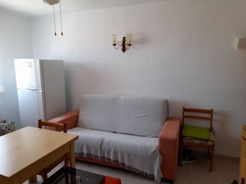 Flat in Denia - Vacation, holiday rental ad # 71039 Picture #2