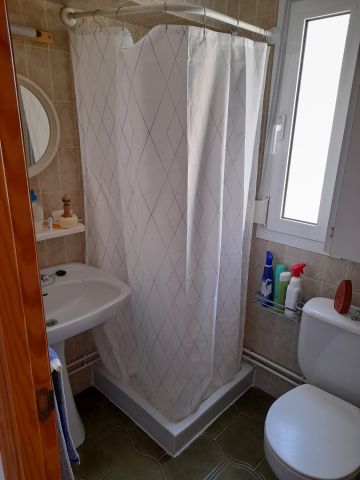 Flat in Denia - Vacation, holiday rental ad # 71039 Picture #3