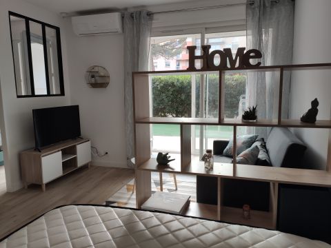 Appartement  Perpignan - Location vacances, location saisonnire n71041 Photo n1