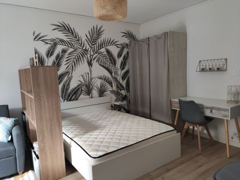 Apartamento en Perpignan - Detalles sobre el alquiler n71041 Foto n2