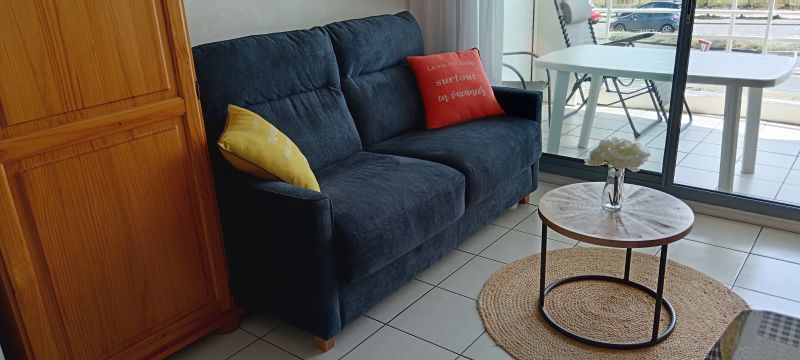 Appartement  St hilaire de riez - Location vacances, location saisonnire n71044 Photo n5