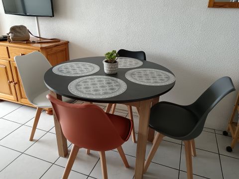 Appartement  St hilaire de riez - Location vacances, location saisonnire n71044 Photo n6