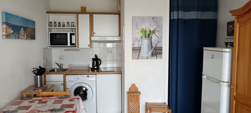 Appartement  St hilaire de riez - Location vacances, location saisonnire n71044 Photo n7