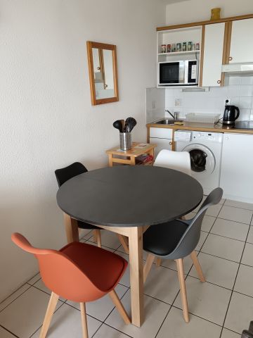 Appartement  St hilaire de riez - Location vacances, location saisonnire n71044 Photo n8