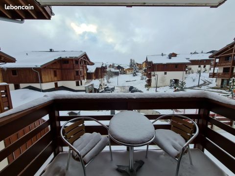 Studio  Les Saisies - Location vacances, location saisonnire n71050 Photo n5