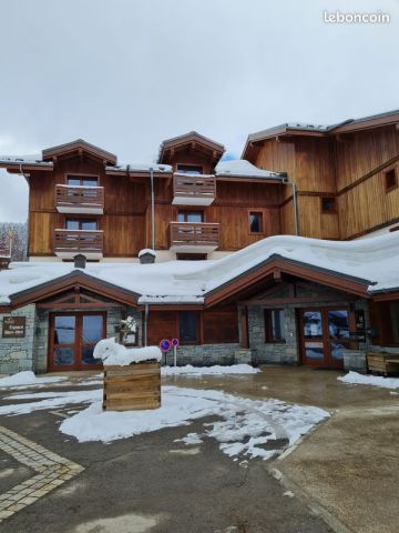 Studio  Les Saisies - Location vacances, location saisonnire n71050 Photo n6