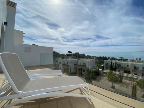 House in Mijas - Vacation, holiday rental ad # 71054 Picture #17