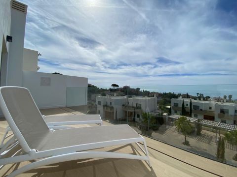 Maison  Mijas - Location vacances, location saisonnire n71054 Photo n17