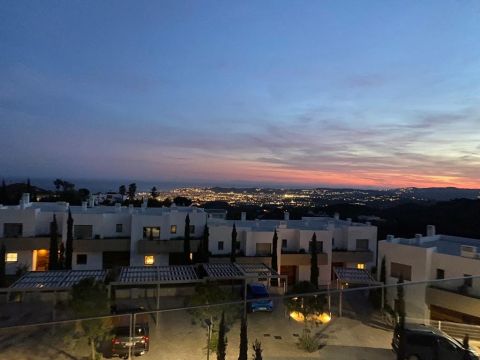 House in Mijas - Vacation, holiday rental ad # 71054 Picture #4