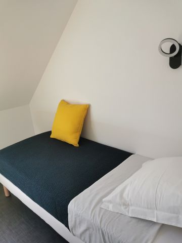 Apartamento en Le vivier sur mer - Detalles sobre el alquiler n71056 Foto n7