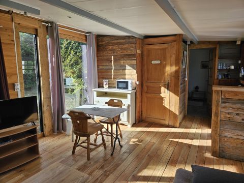Chalet in Rognes - Vacation, holiday rental ad # 71057 Picture #10 thumbnail