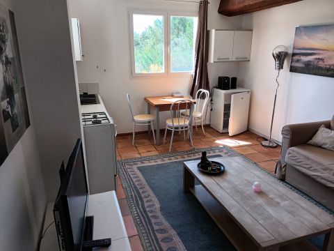 Zimmer mit Frhstck in Rognes - Anzeige N  71058 Foto N5