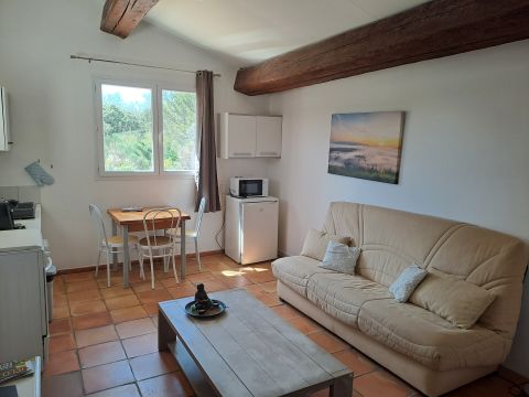 Bed and Breakfast in Rognes - Vacation, holiday rental ad # 71058 Picture #9