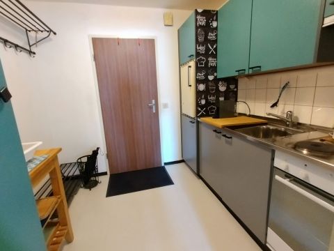 Flat in Erli 13 - Vacation, holiday rental ad # 71059 Picture #1