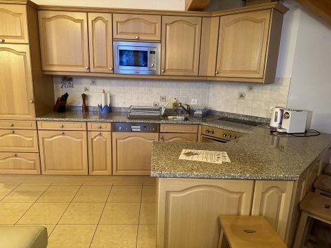 Flat in Chateau 43s - Vacation, holiday rental ad # 71068 Picture #12