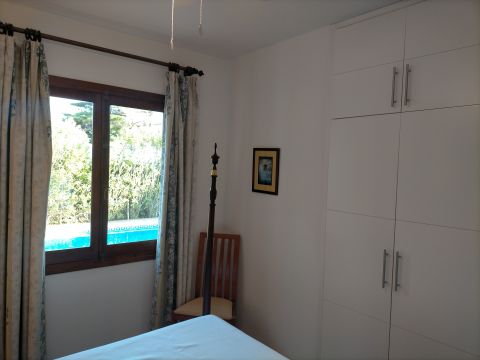 House in Calan Bosch - Vacation, holiday rental ad # 71079 Picture #11