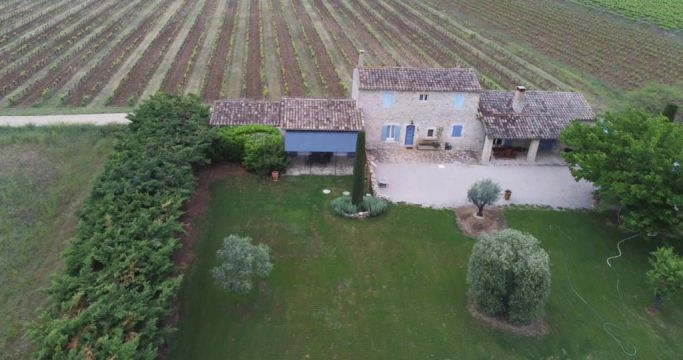House in Gordes  - Vacation, holiday rental ad # 71083 Picture #10