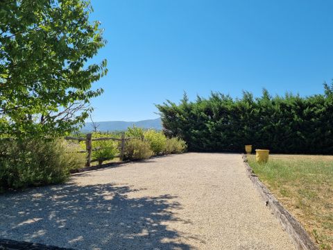 Maison  Gordes  - Location vacances, location saisonnire n71083 Photo n11