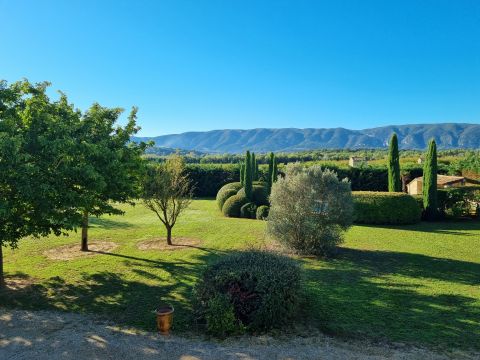 Maison  Gordes  - Location vacances, location saisonnire n71083 Photo n12