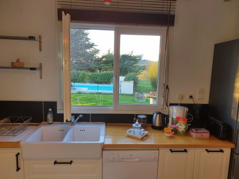 Gite in Lignairolles - Vacation, holiday rental ad # 71084 Picture #5