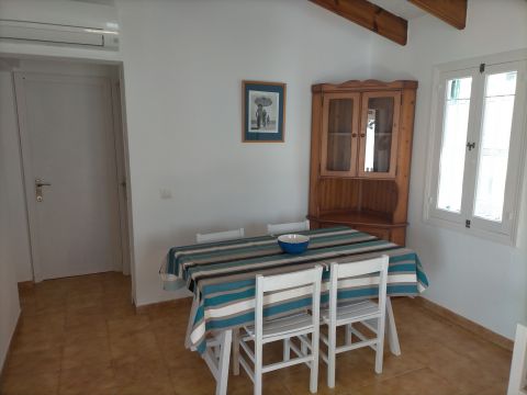 House in Son Xoriguer - Vacation, holiday rental ad # 71093 Picture #15