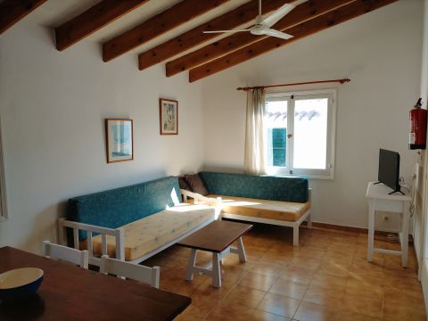 House in Son Xoriguer - Vacation, holiday rental ad # 71093 Picture #4