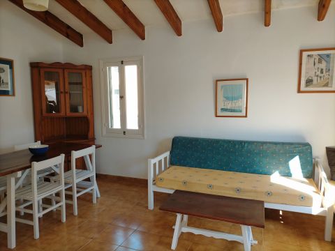 House in Son Xoriguer - Vacation, holiday rental ad # 71093 Picture #5