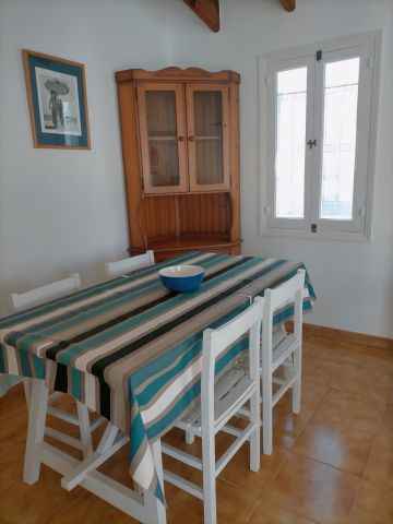 House in Son Xoriguer - Vacation, holiday rental ad # 71093 Picture #7