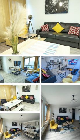 Apartamento en Poitiers - Detalles sobre el alquiler n71094 Foto n2