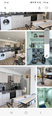 Apartamento en Poitiers - Detalles sobre el alquiler n71094 Foto n4