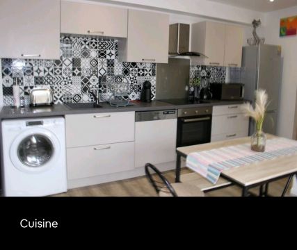 Apartamento en Poitiers - Detalles sobre el alquiler n71094 Foto n5