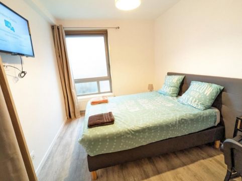 Apartamento en Poitiers - Detalles sobre el alquiler n71094 Foto n7