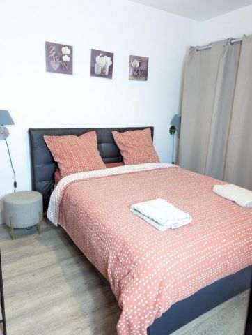 Apartamento en Poitiers - Detalles sobre el alquiler n71094 Foto n8