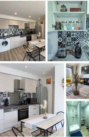 Apartamento en Poitiers - Detalles sobre el alquiler n71094 Foto n0