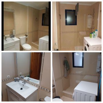 Flat in La Zenia - Vacation, holiday rental ad # 71098 Picture #2