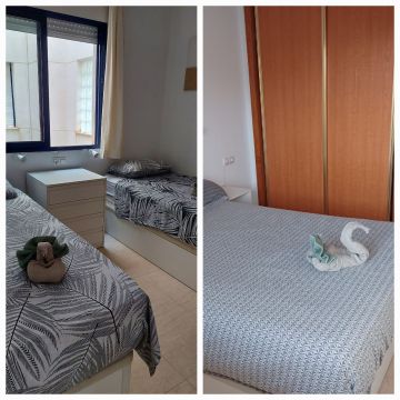 Apartamento en La Zenia - Detalles sobre el alquiler n71098 Foto n3