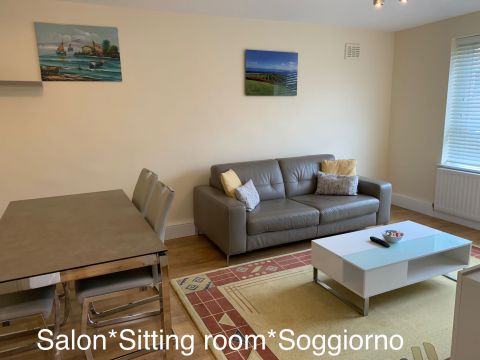 Appartement  Londres, Southgate  - Location vacances, location saisonnire n71103 Photo n3