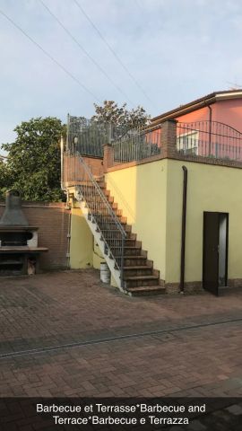 Maison  Fano - Location vacances, location saisonnire n71105 Photo n2