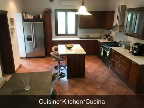 Maison  Fano - Location vacances, location saisonnire n71105 Photo n6