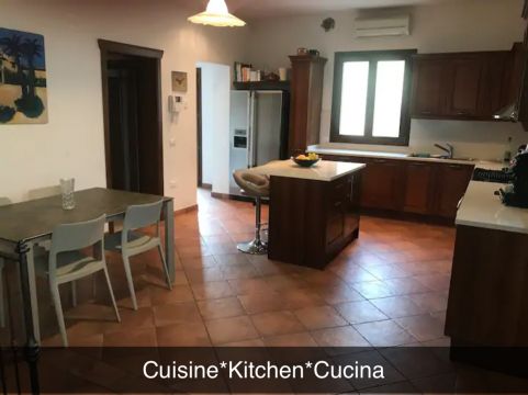 Maison  Fano - Location vacances, location saisonnire n71105 Photo n7