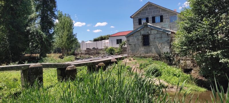 Maison  Fafe - Location vacances, location saisonnire n71122 Photo n1