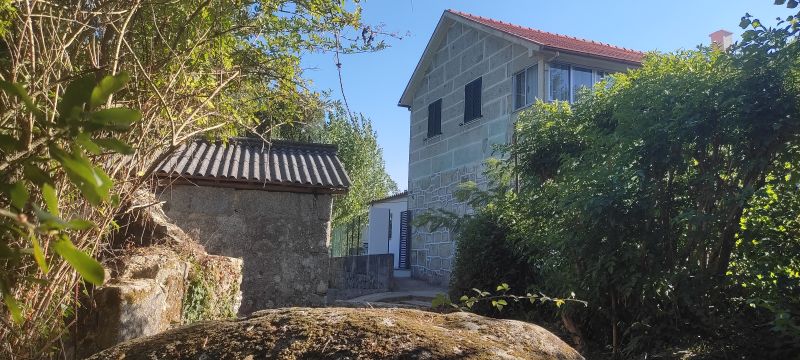 Maison  Fafe - Location vacances, location saisonnire n71122 Photo n2