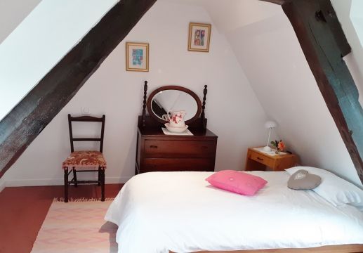 House in Honfleur - Vacation, holiday rental ad # 71125 Picture #5