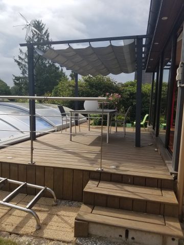 Maison  Guidel - Location vacances, location saisonnire n71132 Photo n2
