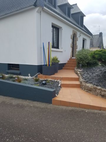 Maison  Guidel - Location vacances, location saisonnire n71132 Photo n6