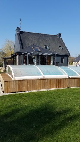 Maison  Guidel - Location vacances, location saisonnire n71132 Photo n0