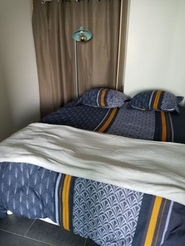 Appartement  Guidel - Location vacances, location saisonnire n71133 Photo n3