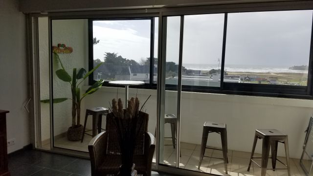 Appartement  Guidel - Location vacances, location saisonnire n71133 Photo n4