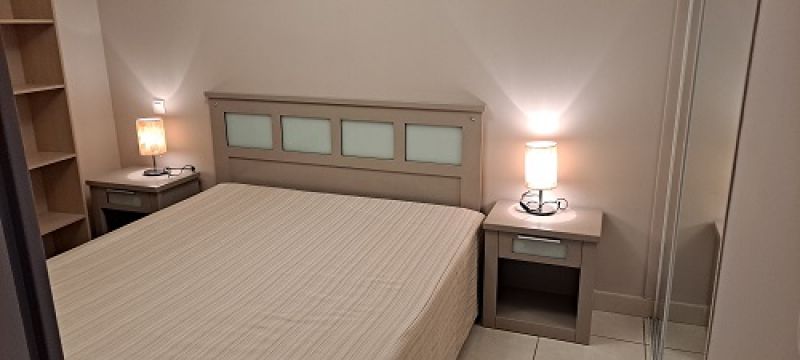 Apartamento en Mandelieu la napoule - Detalles sobre el alquiler n71135 Foto n7